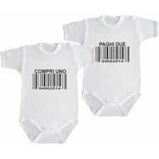 COPPIA BODY NEONATO GEMELLI