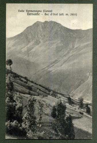 Vernante valle - ,