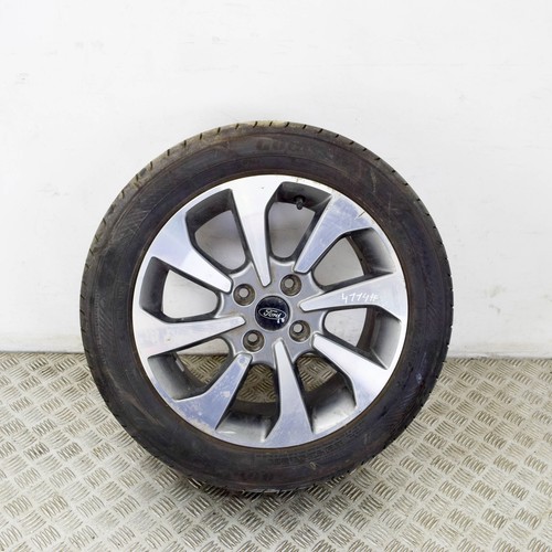 Cerchio lega ford fiesta - cerchio,