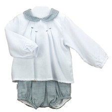 Set pannolini Babidu Malaga