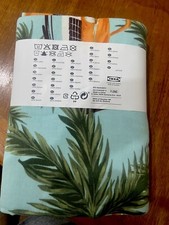 Coperta Tiki Tropical IKEA