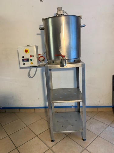 Impianto per birra - , artigianale