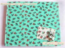 ? NAJ OLEARI Vintage 1980 Foto Album Portafoto *IMPERFEZIONI* + ORECCHINI clip