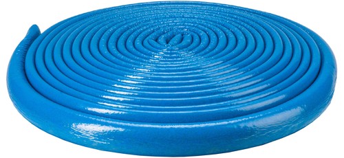 10m lunghezza blu - 10m, tubo