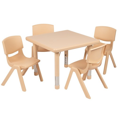 Set tavolo sedie flash - set,