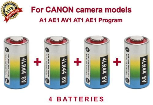 Batterie 4lr44 per - 4lr44,,