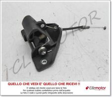 GANCIO SELLA + CAVO original for BMW F 800 R ABS ANNO 2010