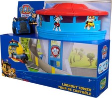 PAW Patrol Torre Quartier