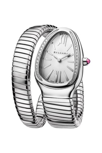 Bulgari serpenti tubogas - bulgari,