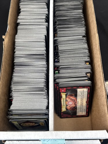 2001 wizards harry - wizards, tcg