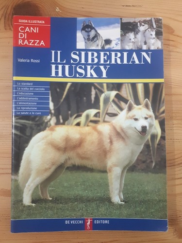 Valeria rossi siberian - valeria,