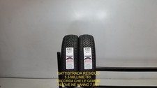 GOMME USATE  4 STAGIONI