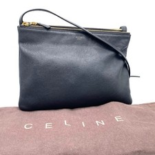 Borsa a tracolla CELINE Trio