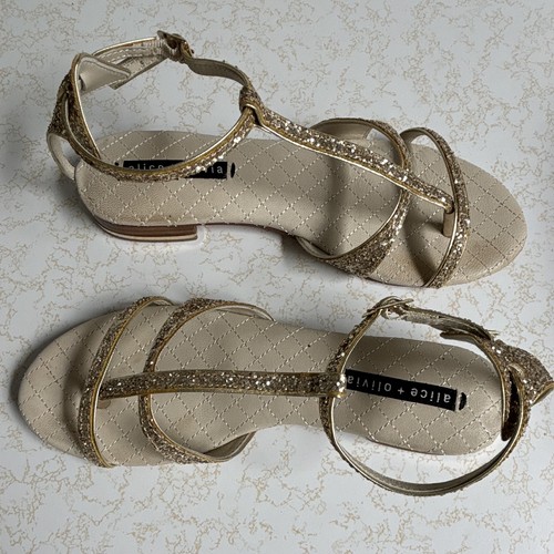 Sandali donna alice olivia - sandali,