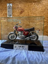 De Agostini Honda CB750F