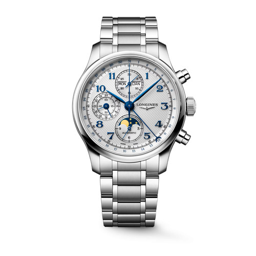 Orologio longines master - orologio,
