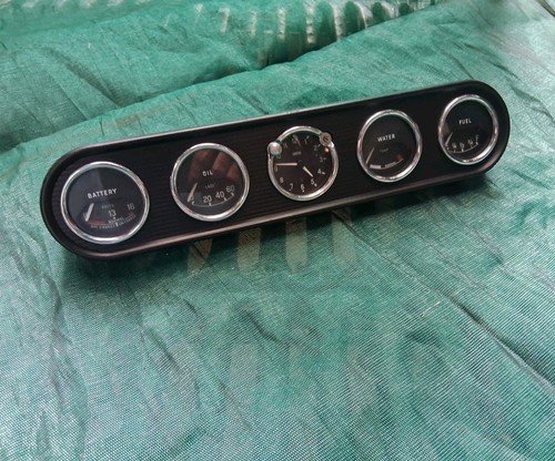 Jaguar cruscotto strumenti - jaguar,