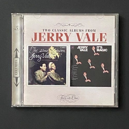 Two classic albums from - albums,