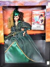 Barbie bruna vintage 1994