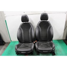 SEDILI ANT. COPPIA PER ALFA ROMEO STELVIO (22) 7V 2.9 V6 BI-TURBO 2022