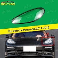 Shell copertura lente faro