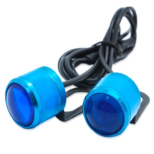 Luce stroboscopica led - ⁺luce, moto