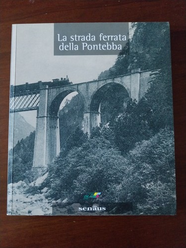 Strada ferrata della - la,