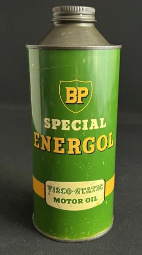 Special energol visco - bp,