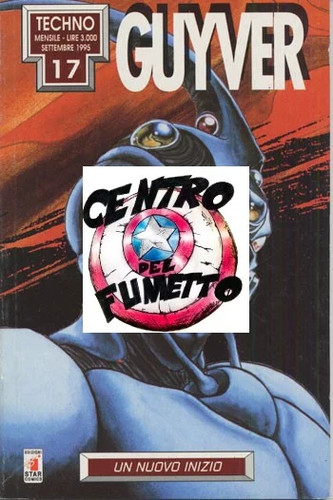 Manga fantascienza - manga,