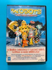 Wobots miei amici robots - i,
