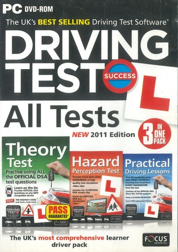 Driving test successo - driving,