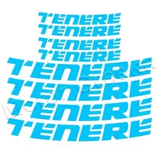 Kit Adesivi Decalcomanie