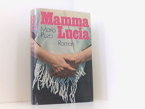 Mamma lucia roman - lucia., (the