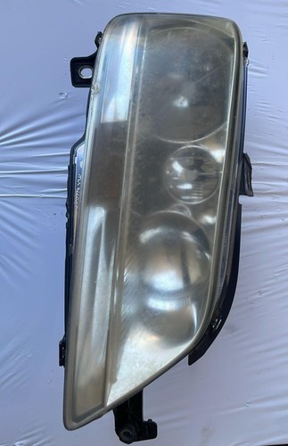 Faro anteriore destro - destro, per