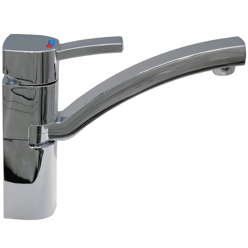 Miscelatore monocomando capri - miscelatore,