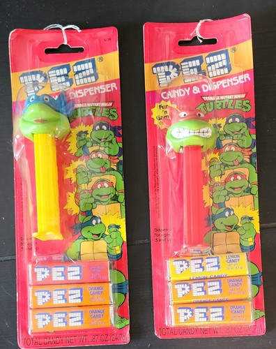 Dispenser pez raffaello - pez, e