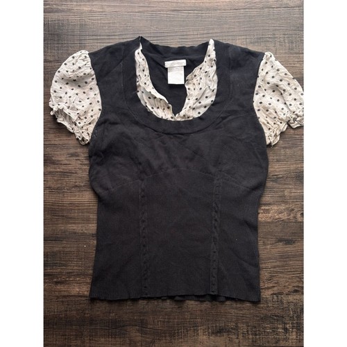 Worthington silk cotton - worthington,