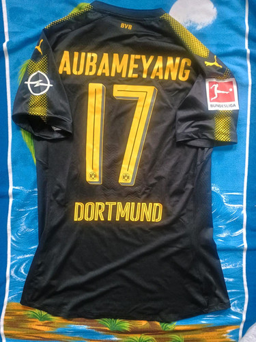 Maglia giocatore bvb - giocatore,