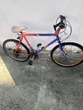 Bicicletta Mountain-Bike Atala Mtb Up1