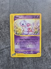 Carte Pokémon, Expedition