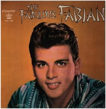 Fabian The Fabulous Fabian