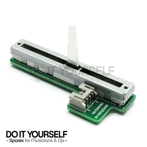 Djm 800 fader ensamblado para - ensamblado,