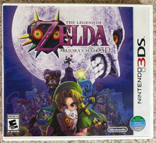 The Legend of Zelda: Majora's