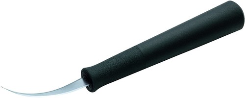 Triangle coltello intaglio - da,