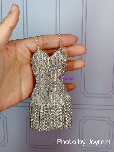 Vestito bambola per moda - bambola,