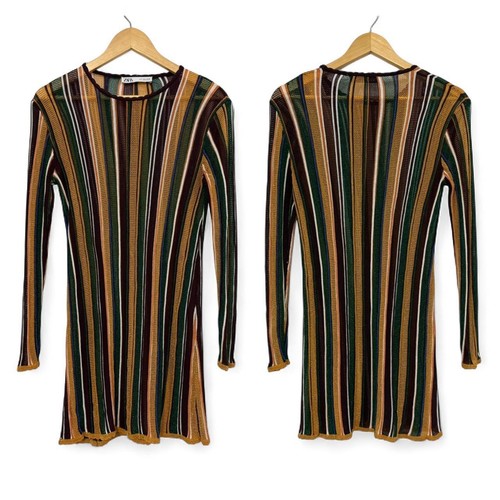 Zara vestito abito - zara,