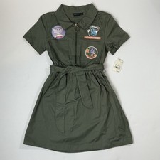 Disney Pixar - Vestito Comando