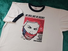 Maglietta Vintage Rock for