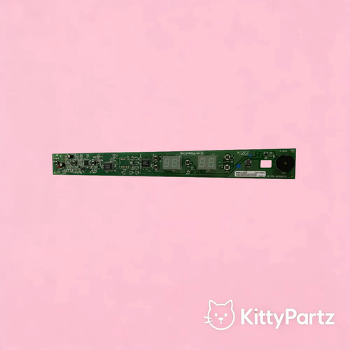 Whirlpool 61445500 scheda - whirlpool, di