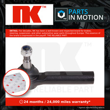Tie / Track Rod End fits FIAT